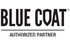 Blue Coat Partner