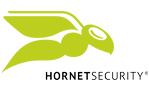 Hornet Security Partner