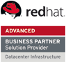 RedHat advanced Business Partner