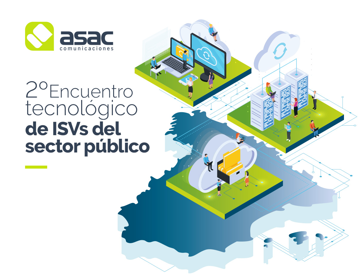 Evento ASAC - ISVs