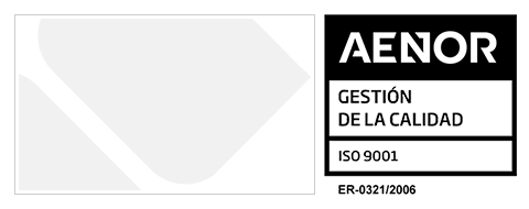 UNE-EN ISO 9001